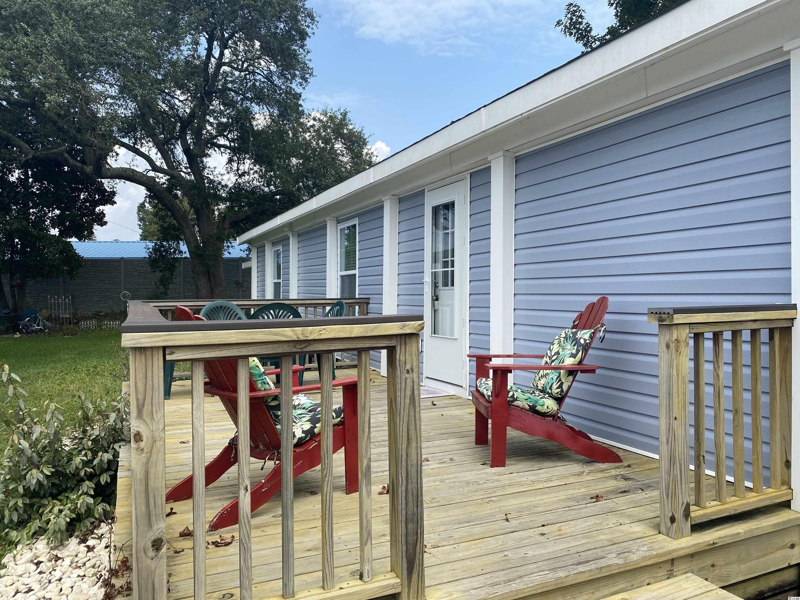 196 Rhea Drive Surfside Beach, SC 29575 - Photo 4 of 36 Gallery Image 4