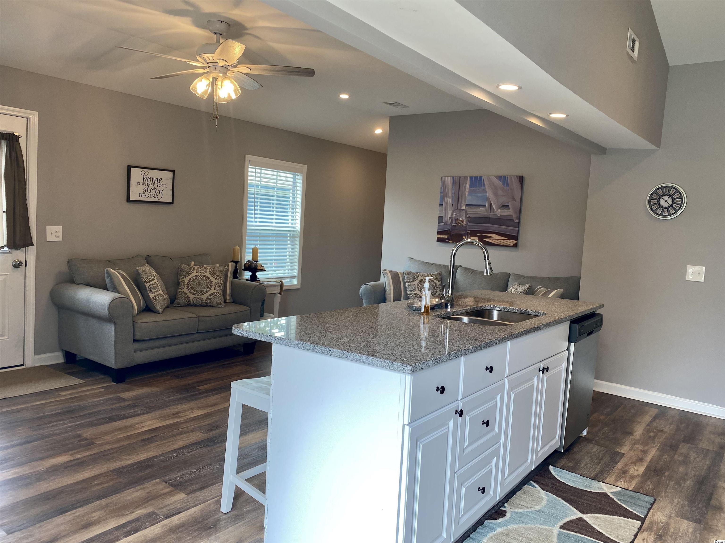 196 Rhea Drive Surfside Beach, SC 29575 - Photo 8 of 36 Gallery Image 8