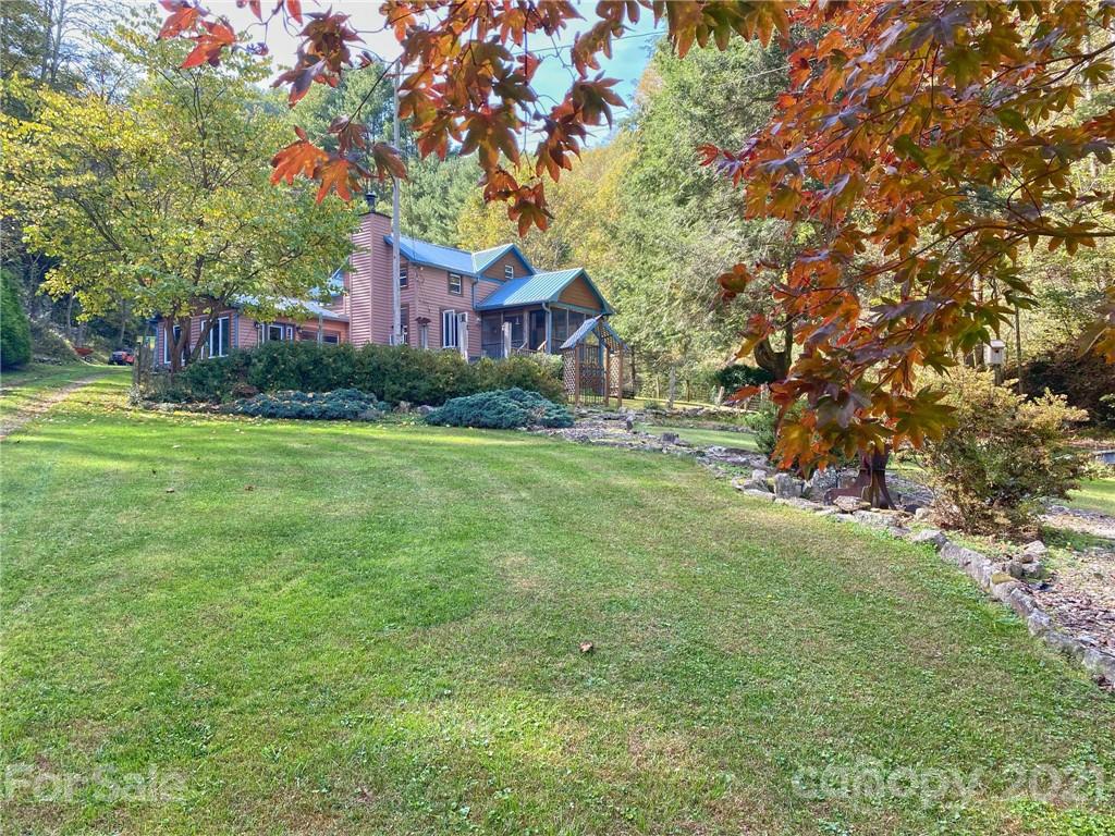 375 Millar Road Hot Springs, NC 28743 - Photo 1 of 48 Gallery Image 1