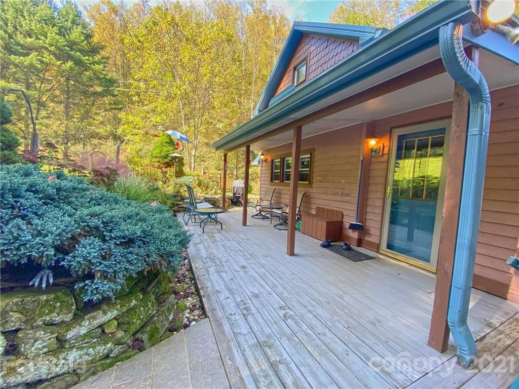 375 Millar Road Hot Springs, NC 28743 - Photo 33 of 48 Gallery Image 33
