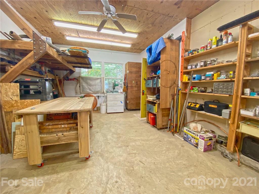 375 Millar Road Hot Springs, NC 28743 - Photo 40 of 48 Gallery Image 40