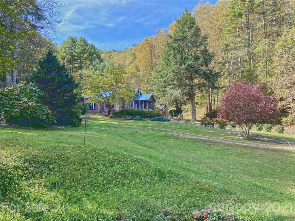 375 Millar Road Hot Springs, NC 28743 - Photo 44 of 48 Gallery Image 44