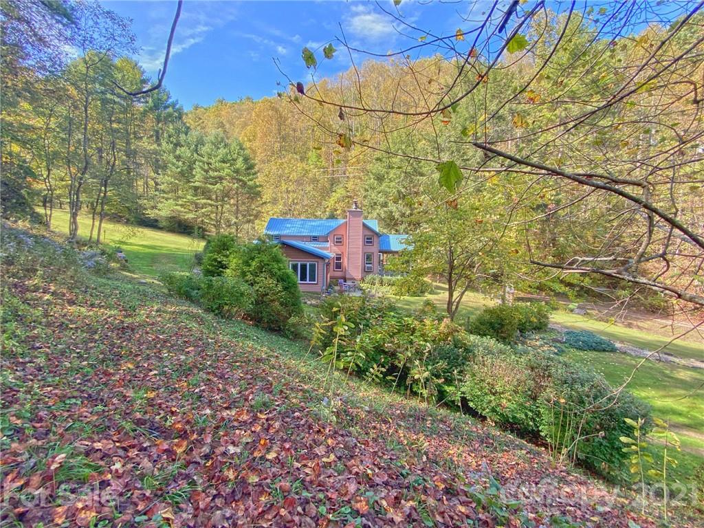 375 Millar Road Hot Springs, NC 28743 - Photo 45 of 48 Gallery Image 45