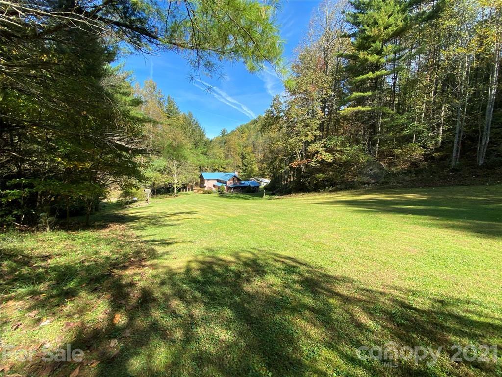 375 Millar Road Hot Springs, NC 28743 - Photo 46 of 48 Gallery Image 46