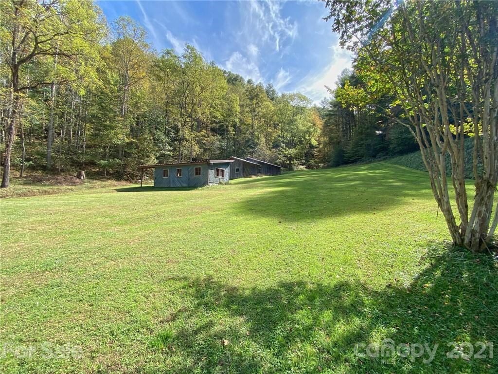 375 Millar Road Hot Springs, NC 28743 - Photo 6 of 48 Gallery Image 6