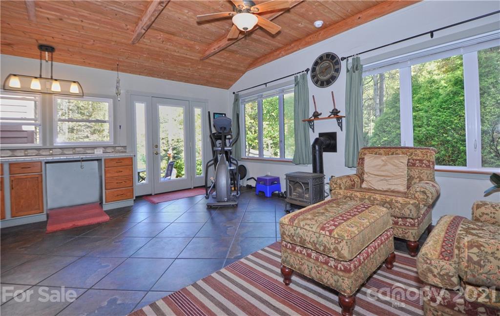 375 Millar Road Hot Springs, NC 28743 - Photo 7 of 48 Gallery Image 7