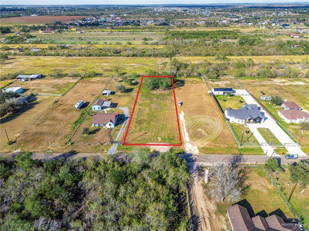 15908 Mile 19 Road Edinburg, TX 78542 - Photo 6 of 7 a view of an ocean view