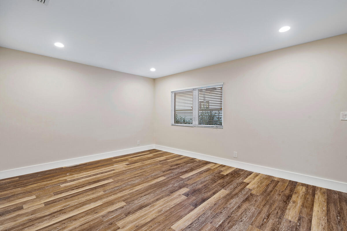 533 East Alexander Palm Road Boca Raton, FL 33432 - Photo 34 of 44 wooden floor in a room