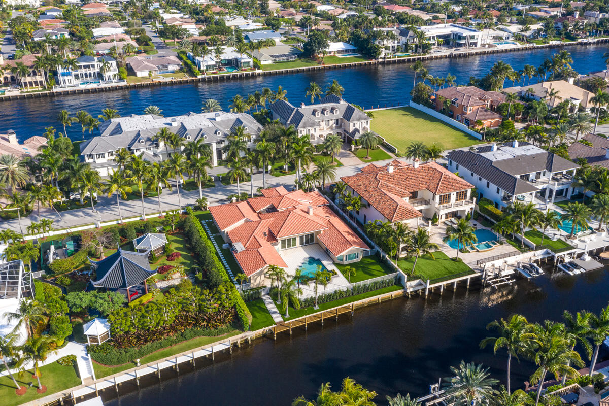 533 East Alexander Palm Road Boca Raton, FL 33432 - Photo 44 of 44 a view of a lake