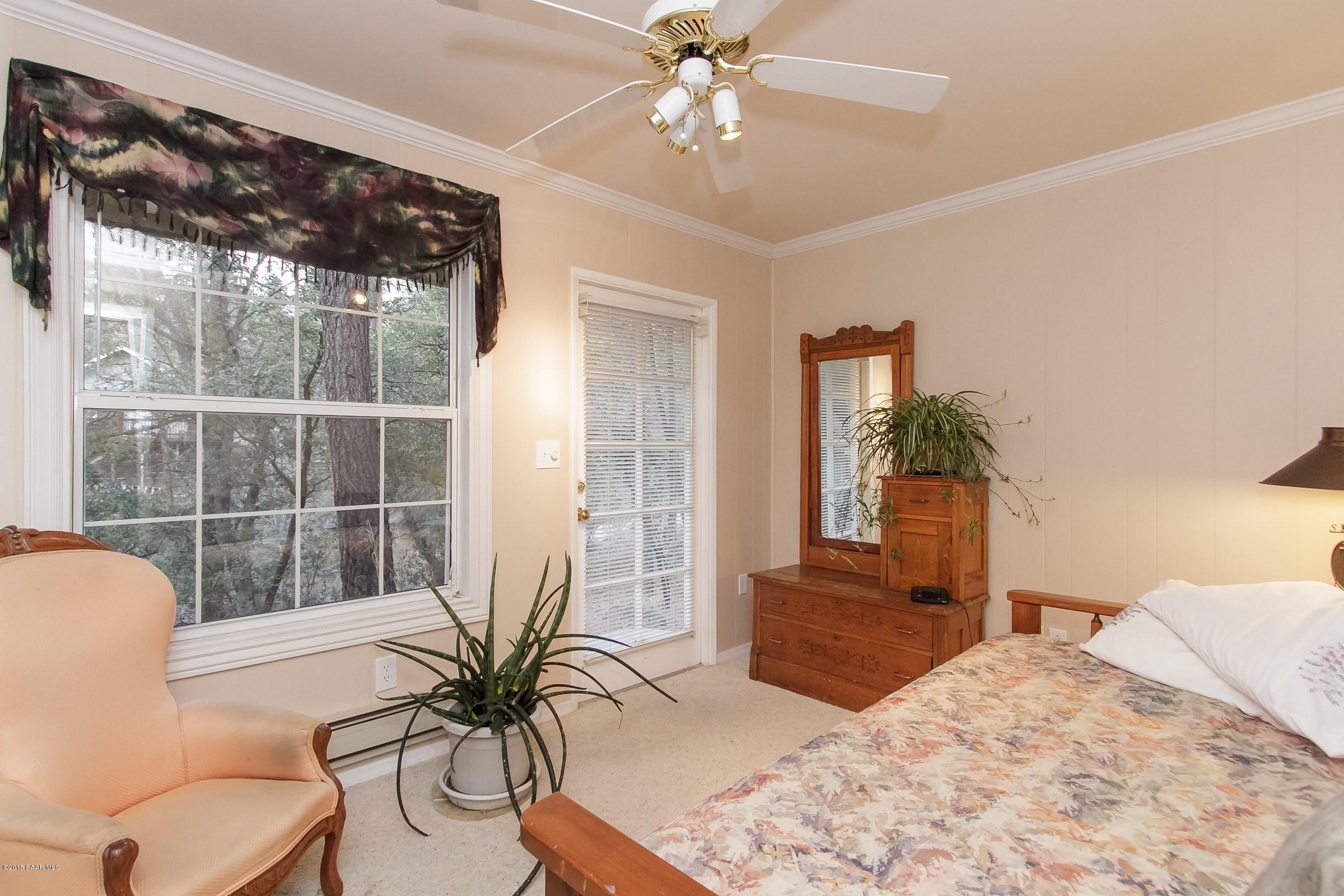 1290 West Boulder Road Prescott, AZ 86303 - Photo 11 of 30 2nd Bedroom