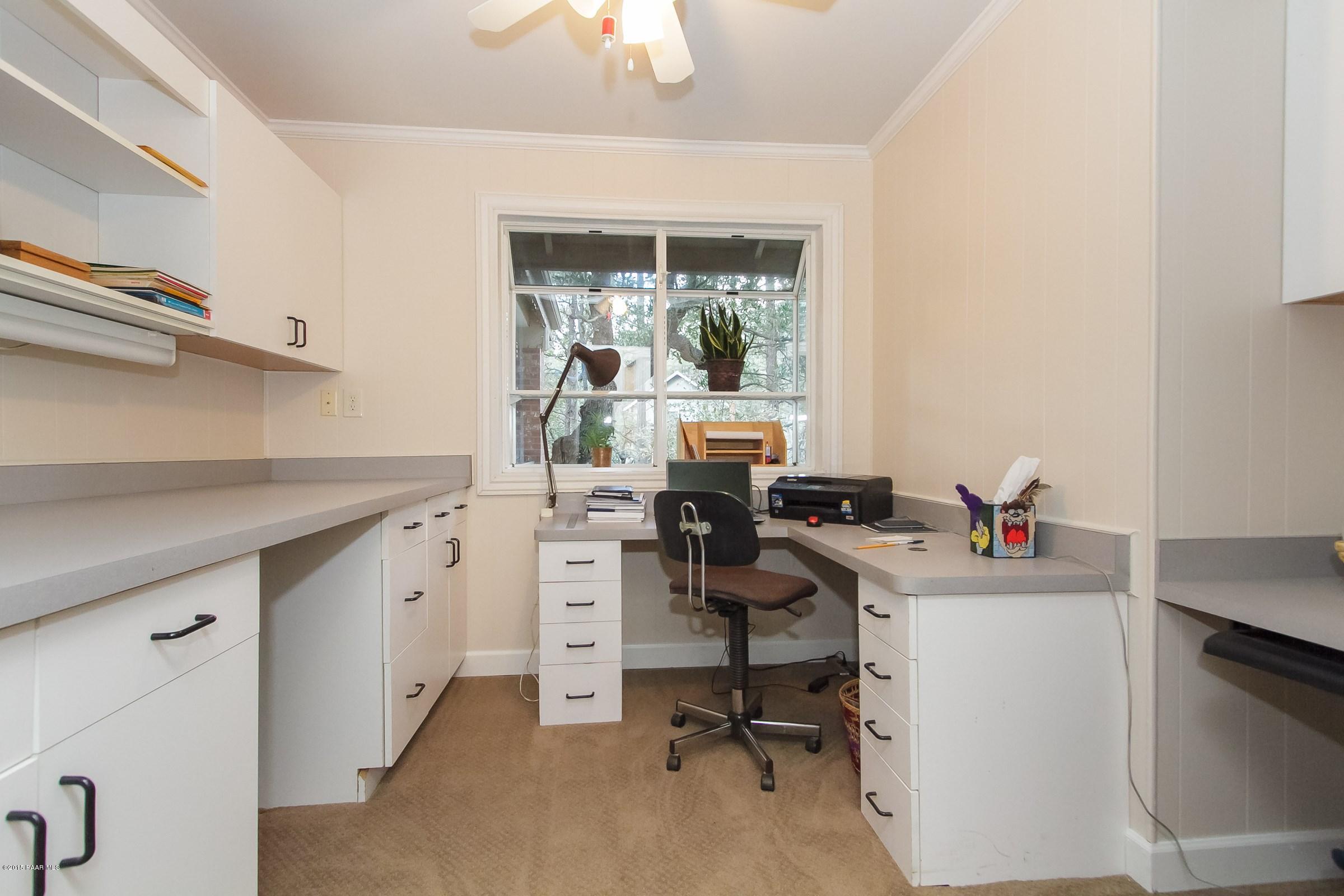 1290 West Boulder Road Prescott, AZ 86303 - Photo 12 of 30 Office or Bonus Room