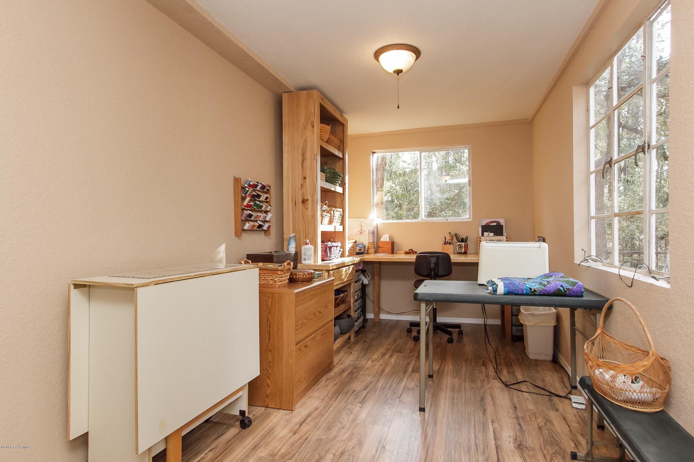 1290 West Boulder Road Prescott, AZ 86303 - Photo 20 of 30 Bonus Rooms in Detached Building