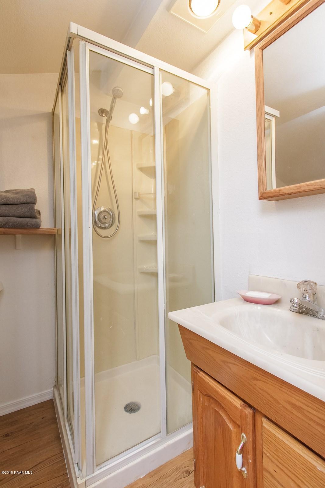 1290 West Boulder Road Prescott, AZ 86303 - Photo 23 of 30 Bath in Detached Shop Buildin