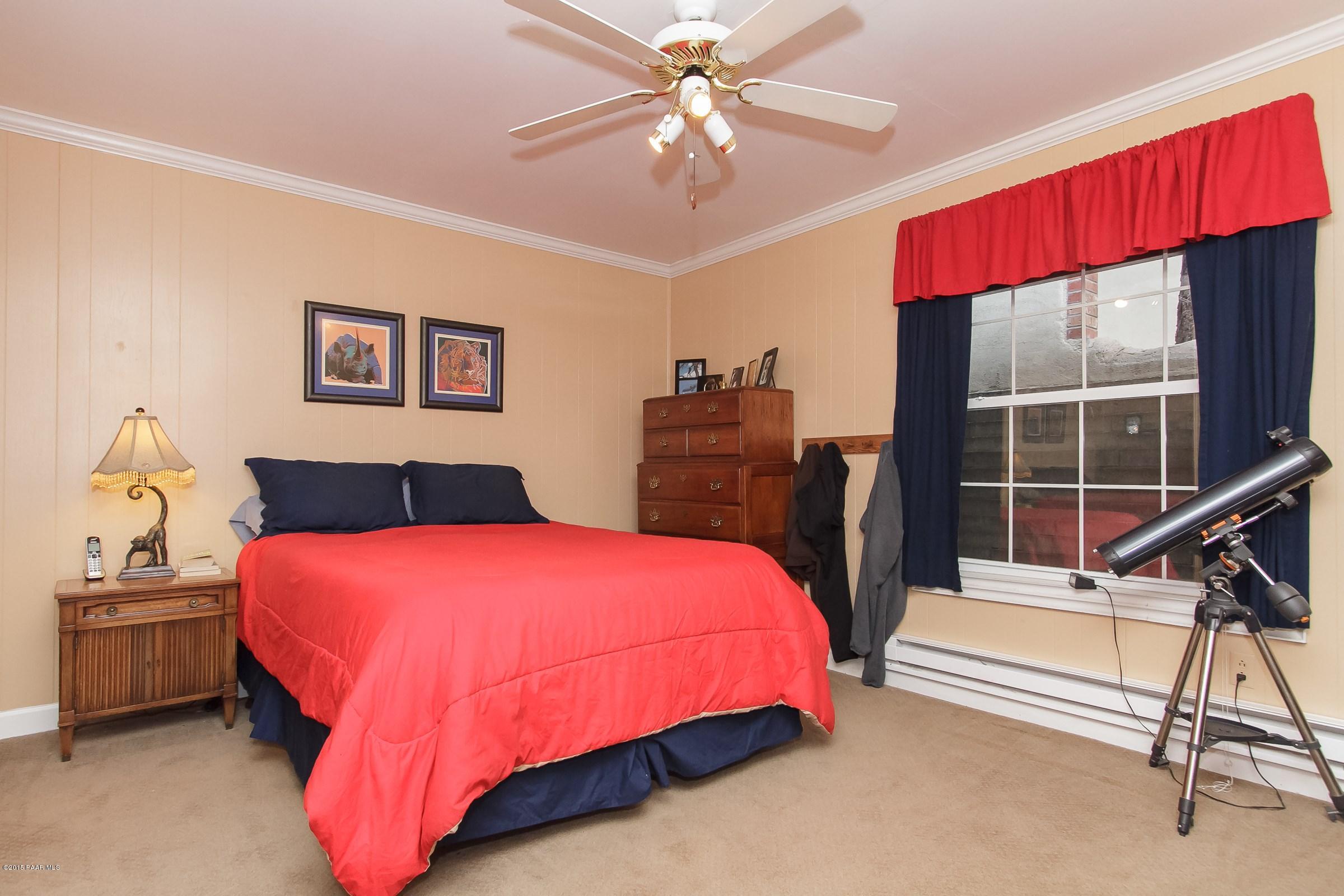1290 West Boulder Road Prescott, AZ 86303 - Photo 10 of 30 Master Bedroom