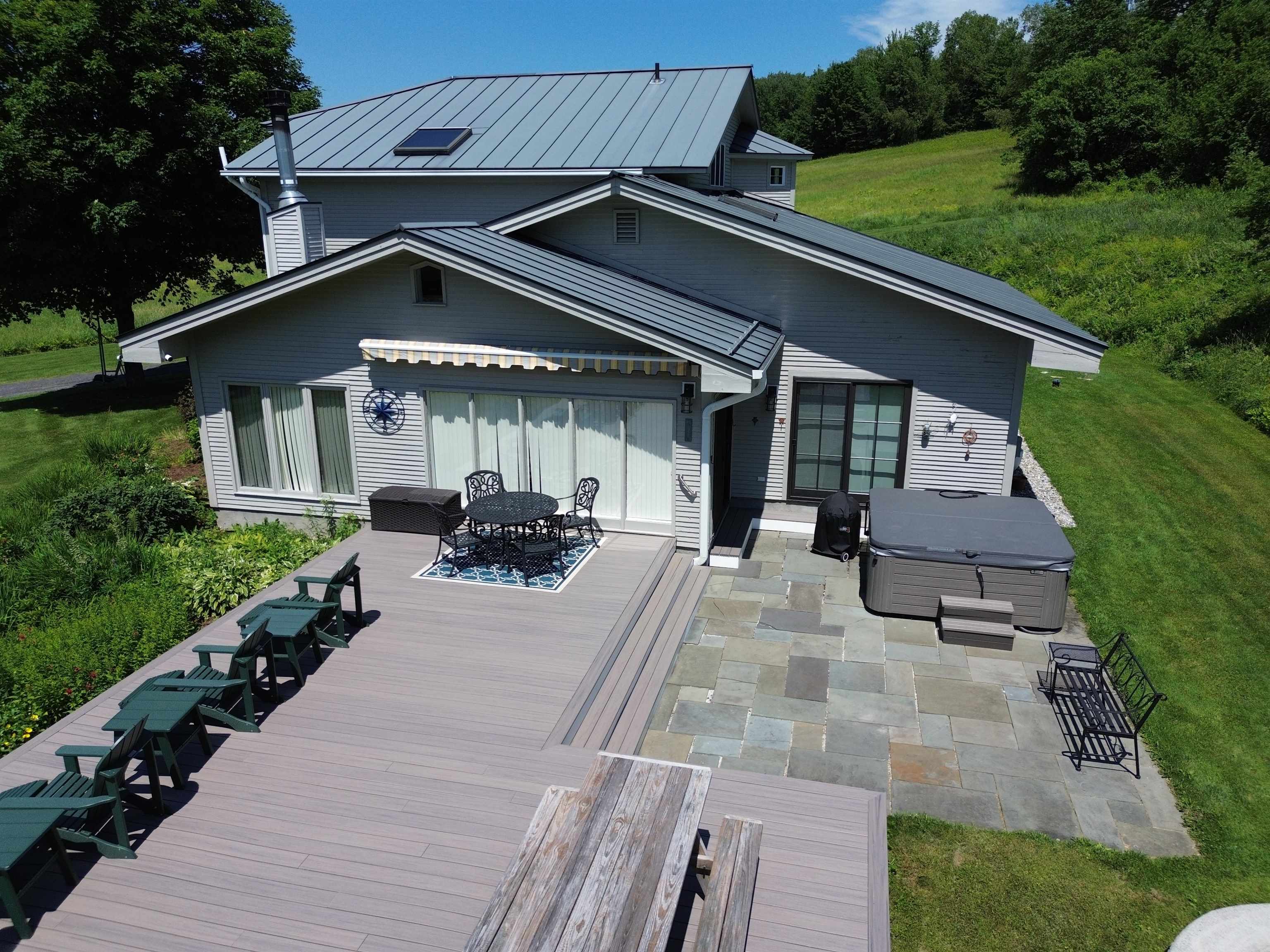 4033 East Warren Road Warren, VT 05674 - Photo 2 of 3