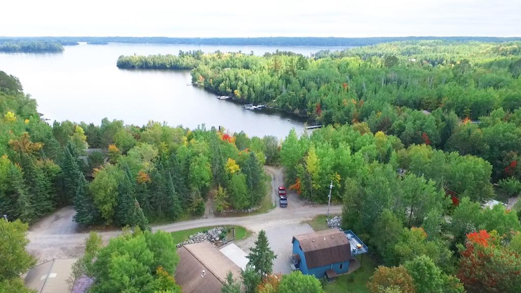 2363 Retreat Lodge Road Cook, MN 55723 - Photo 1 of 1