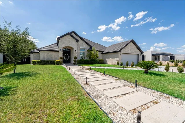 $934,000 | 1208 Travis Street, Mission, TX 78572