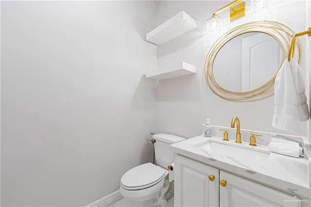 $934,000 | 1208 Travis Street, Mission, TX 78572