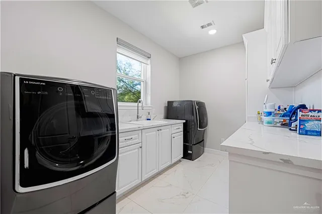 $934,000 | 1208 Travis Street, Mission, TX 78572