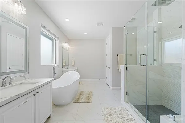 $911,000 | 1208 Travis Street, Mission, TX 78572
