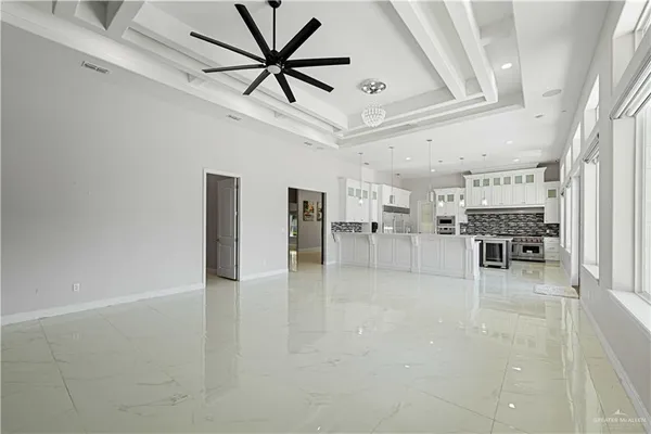 $911,000 | 1208 Travis Street, Mission, TX 78572