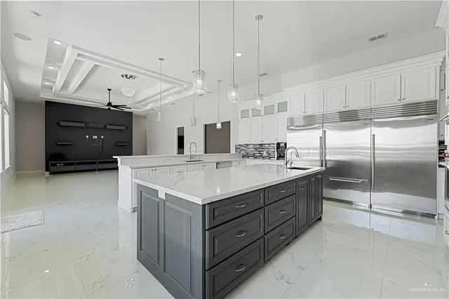 $934,000 | 1208 Travis Street, Mission, TX 78572