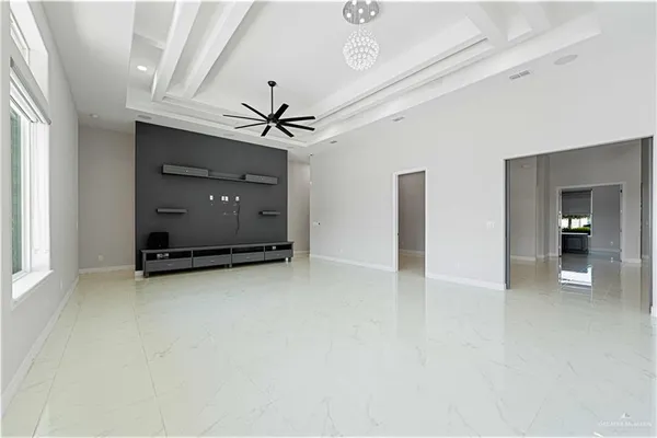 $911,000 | 1208 Travis Street, Mission, TX 78572