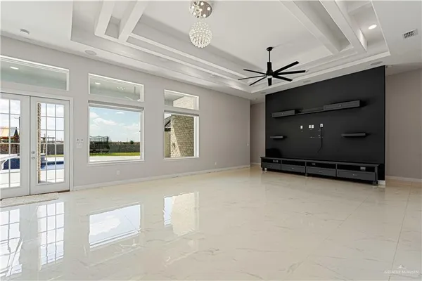 $911,000 | 1208 Travis Street, Mission, TX 78572