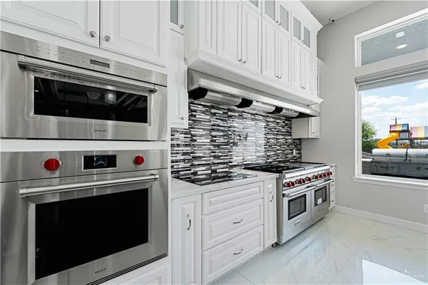 $911,000 | 1208 Travis Street, Mission, TX 78572
