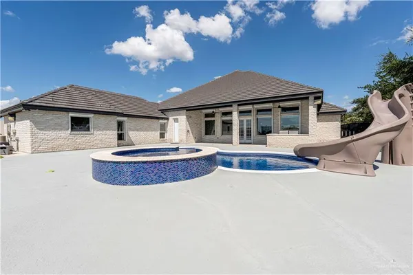 $911,000 | 1208 Travis Street, Mission, TX 78572