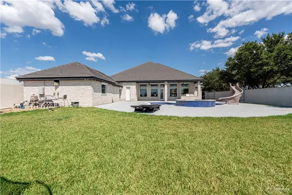 $911,000 | 1208 Travis Street, Mission, TX 78572