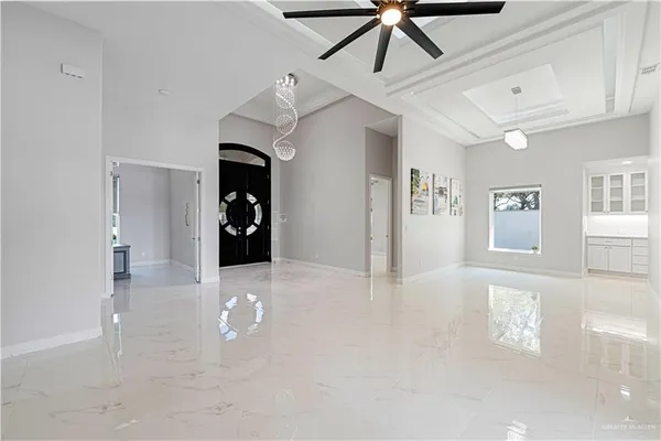 $911,000 | 1208 Travis Street, Mission, TX 78572