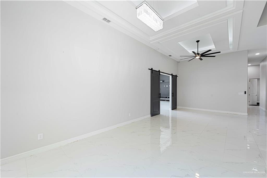 1208 Travis Street Mission, TX 78572 - Photo 9 of 45