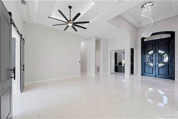 $911,000 | 1208 Travis Street, Mission, TX 78572