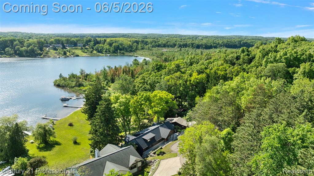 1420 Pettibone Lake Road Highland, MI 48356 - Photo 74 of 83
