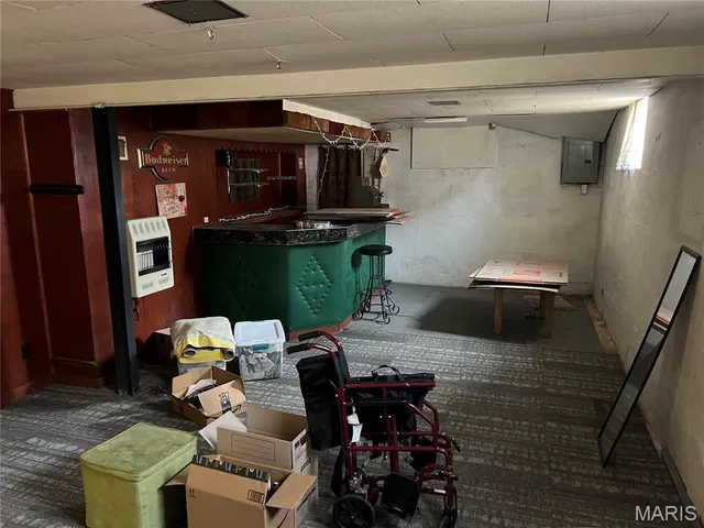 $159,900 | 8616 Belhaven Drive, St. John, MO 63114