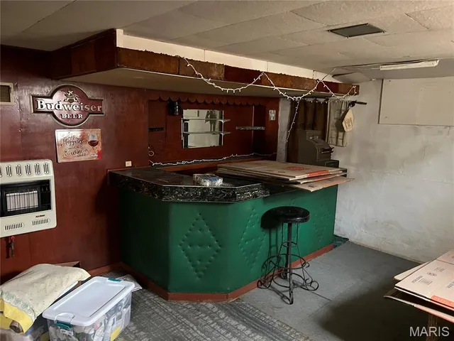 $159,900 | 8616 Belhaven Drive, St. John, MO 63114