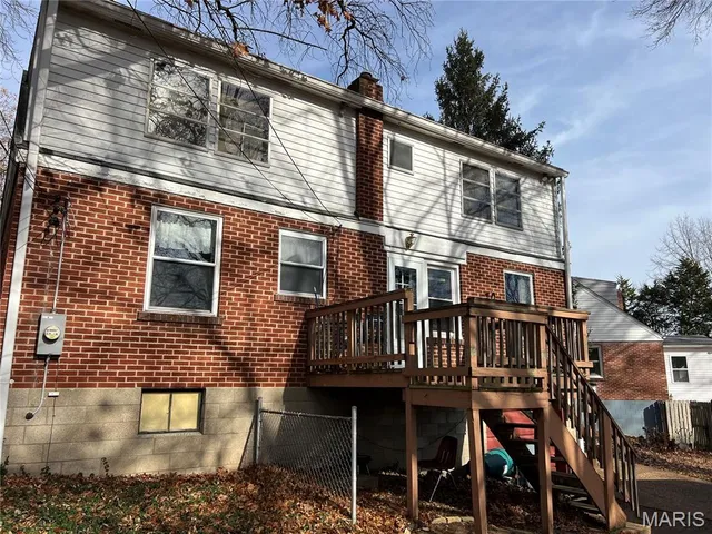 $159,900 | 8616 Belhaven Drive, St. John, MO 63114