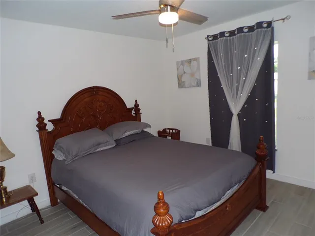 $2,500 | 326 Millport Street Northwest, Port Charlotte, FL 33948