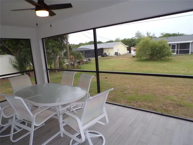 $2,500 | 326 Millport Street Northwest, Port Charlotte, FL 33948