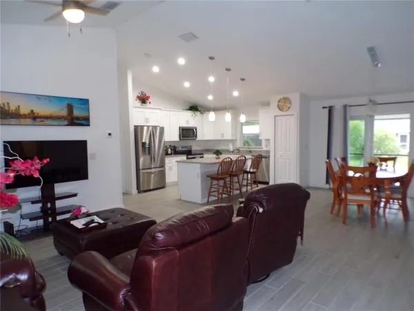 $2,500 | 326 Millport Street Northwest, Port Charlotte, FL 33948