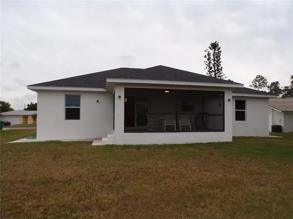 $2,500 | 326 Millport Street Northwest, Port Charlotte, FL 33948