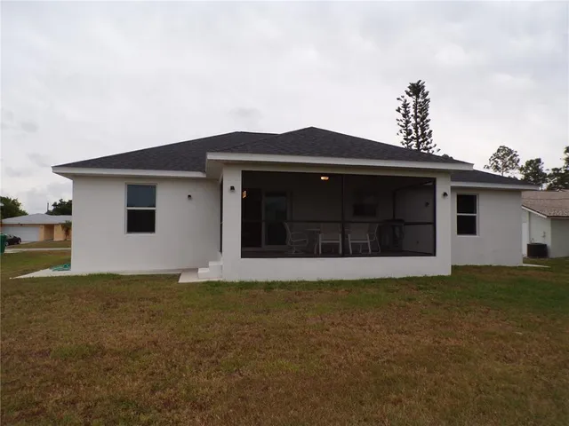 $2,500 | 326 Millport Street Northwest, Port Charlotte, FL 33948