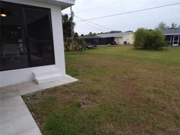 $2,500 | 326 Millport Street Northwest, Port Charlotte, FL 33948