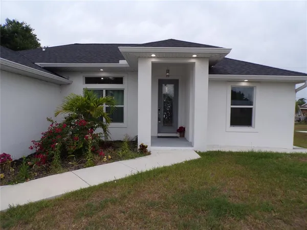 $2,500 | 326 Millport Street Northwest, Port Charlotte, FL 33948