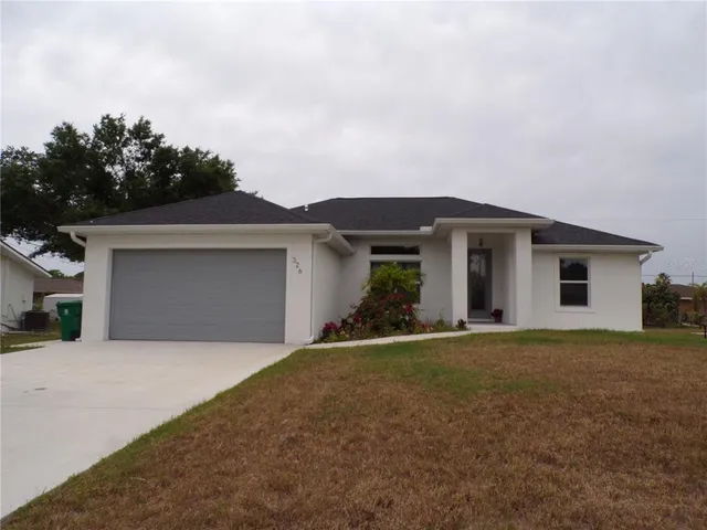 $2,500 | 326 Millport Street Northwest, Port Charlotte, FL 33948