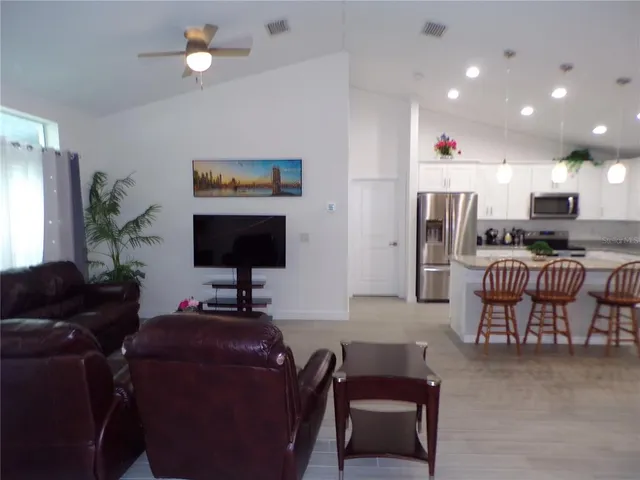 $2,500 | 326 Millport Street Northwest, Port Charlotte, FL 33948