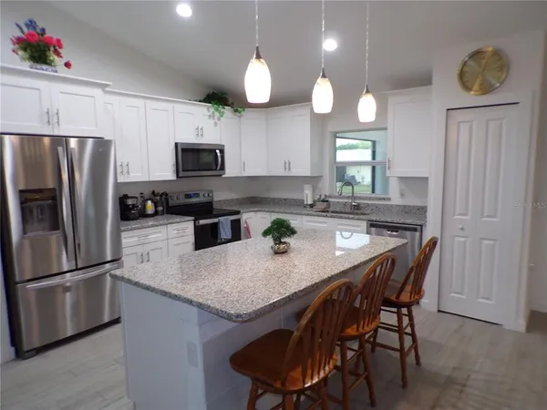 $2,500 | 326 Millport Street Northwest, Port Charlotte, FL 33948