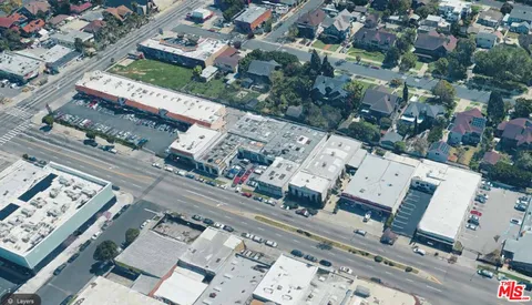 $18,000 | 2252 West Washington Boulevard, Los Angeles, CA 90018