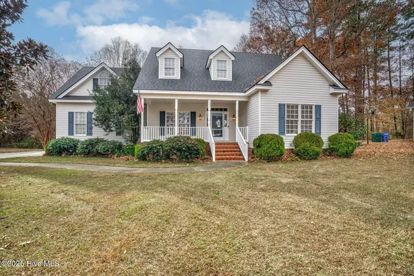 $350,000 | 304 Woodfield Drive, Nashville, NC 27856
